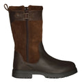 Ladies 'Moretta' Savona Country Boots - Brown