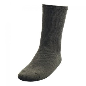 Deerhunter Rusky Thermo Socks 25 cm- 350 Forest Night
