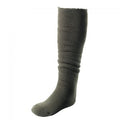 Deerhunter Rusky Thermo Socks Long 45 cm - 350 Forest Night