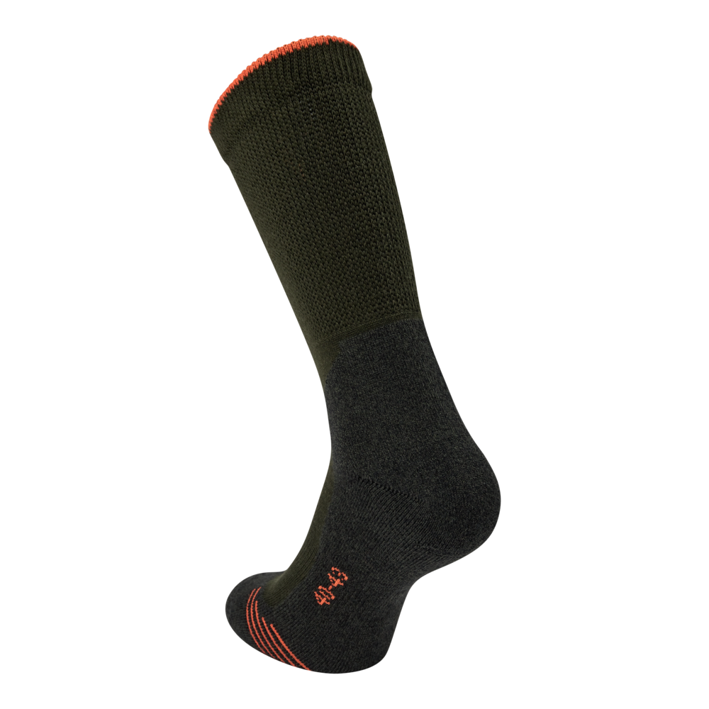 Mens Deerhunter Coolmax Socks