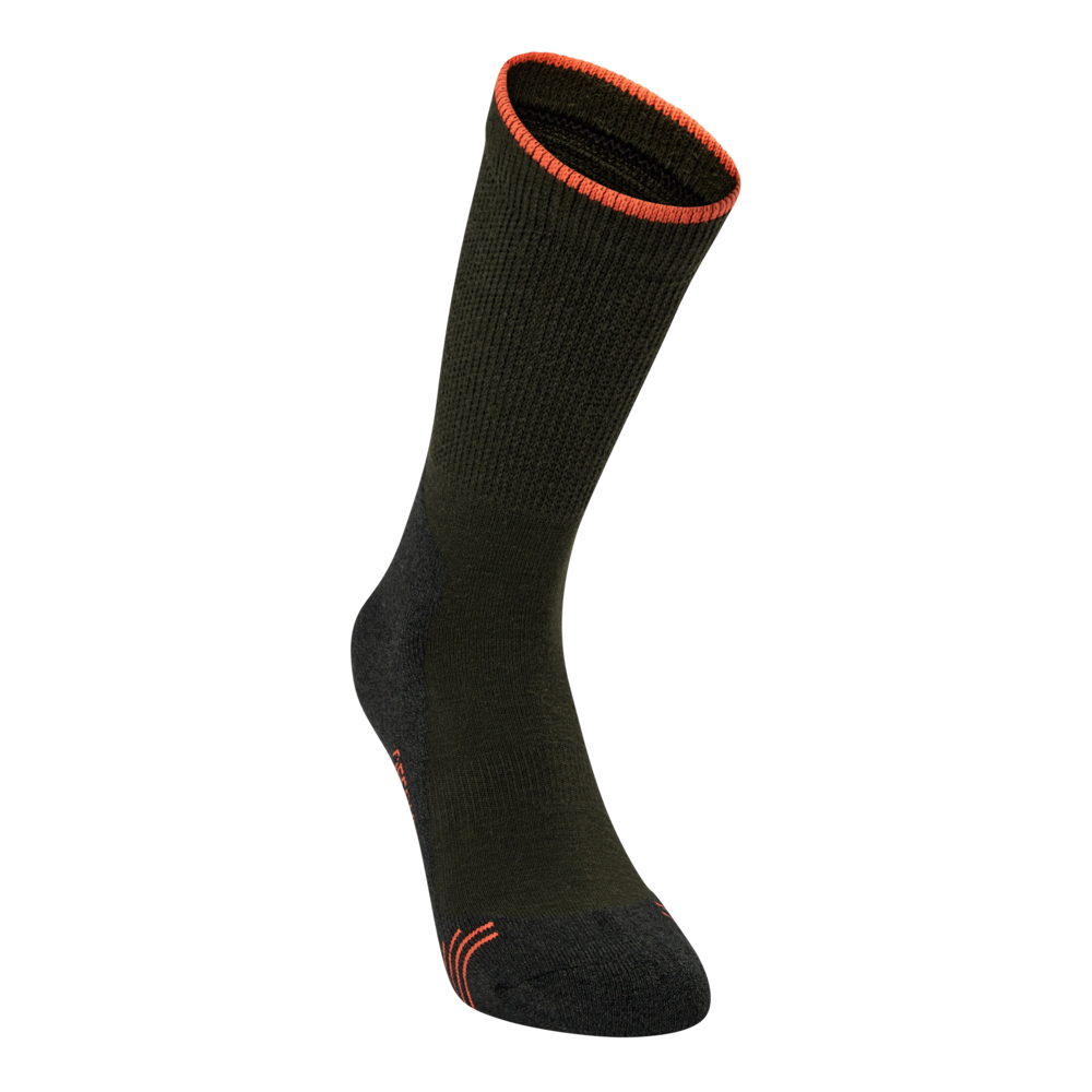 Mens Deerhunter Coolmax Socks