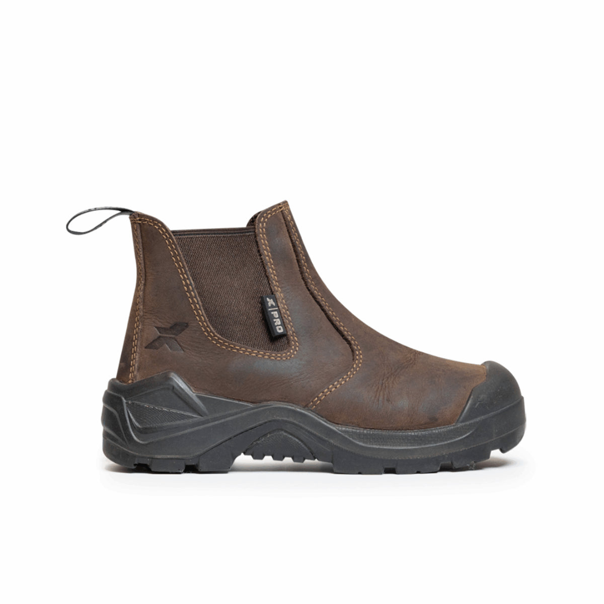 Kids 'Xpert' Drover Junior Dealer Boot