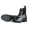 Kids Dublin Altitude Zip Paddock Boots