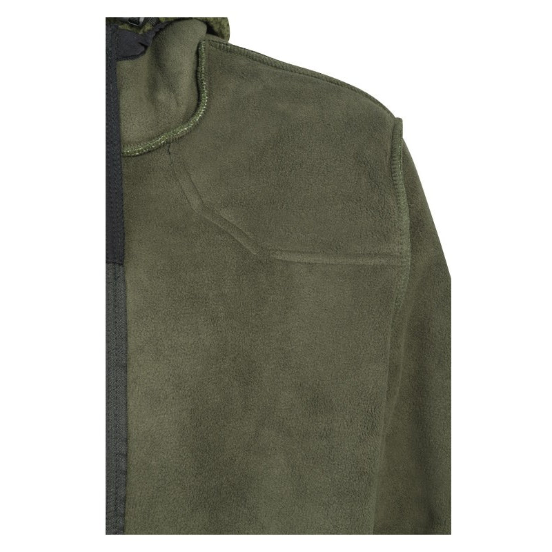 Mens 'ProHunt' Sherpa-Jacket Grizzly