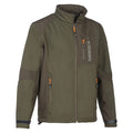 Mens 'Percussion' Softshell Jacket