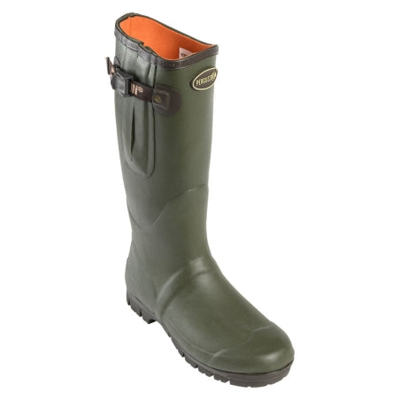 Unisex Percussion Sologne - Neoprene Boots