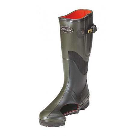 Unisex Percussion Sologne - Neoprene Boots