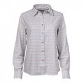 Ladies Shirt - Ocher