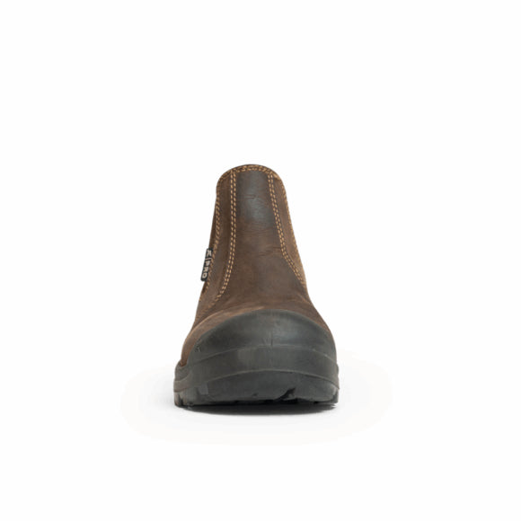 Kids 'Xpert' Drover Junior Dealer Boot