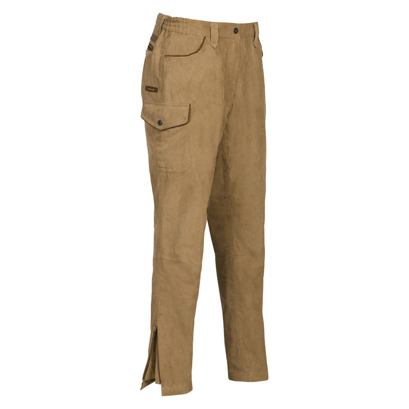 Ladies 'Percussion' Rambouillet Ladies Tapered Trousers
