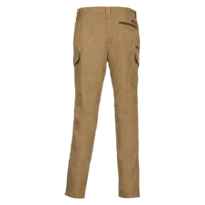 Ladies 'Percussion' Rambouillet Ladies Tapered Trousers