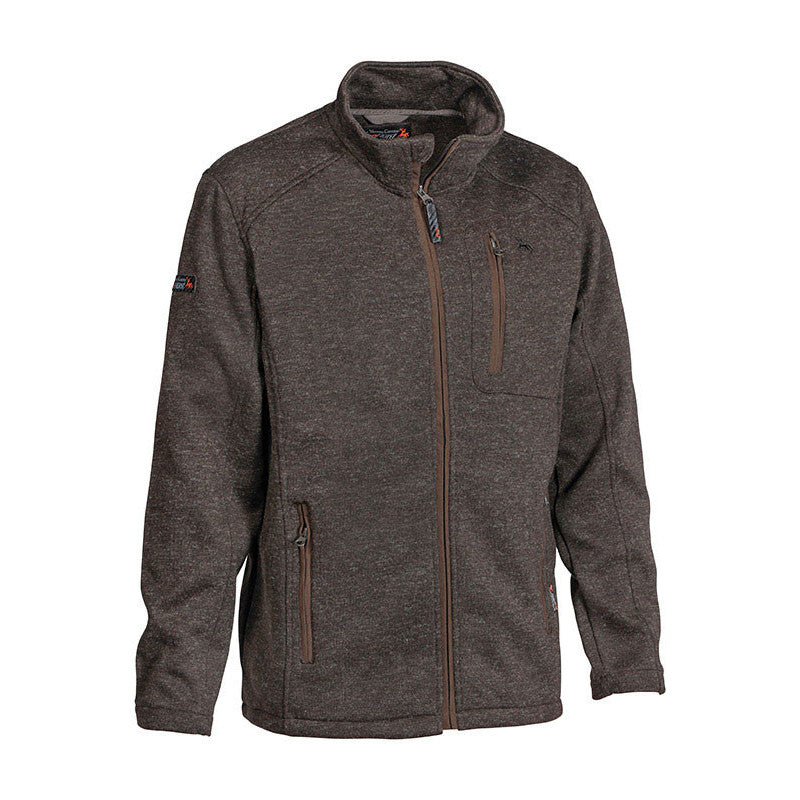Mens 'ProHunt' Jacket Mouflon