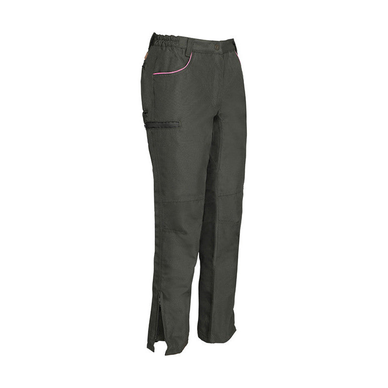 Ladies 'Percussion' Stronger Ladies Trousers
