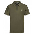 Mens Polo Duck Passion Migrateur