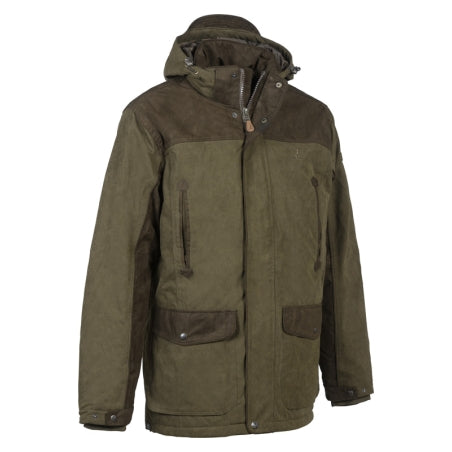 Mens Rambouillet Original Jacket (Green)