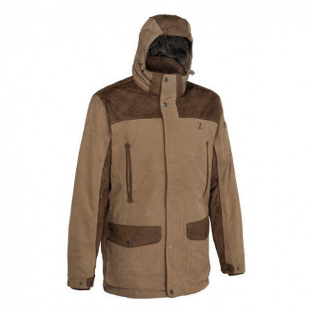 Mens Rambouillet Original Jacket (Brown/Tan)